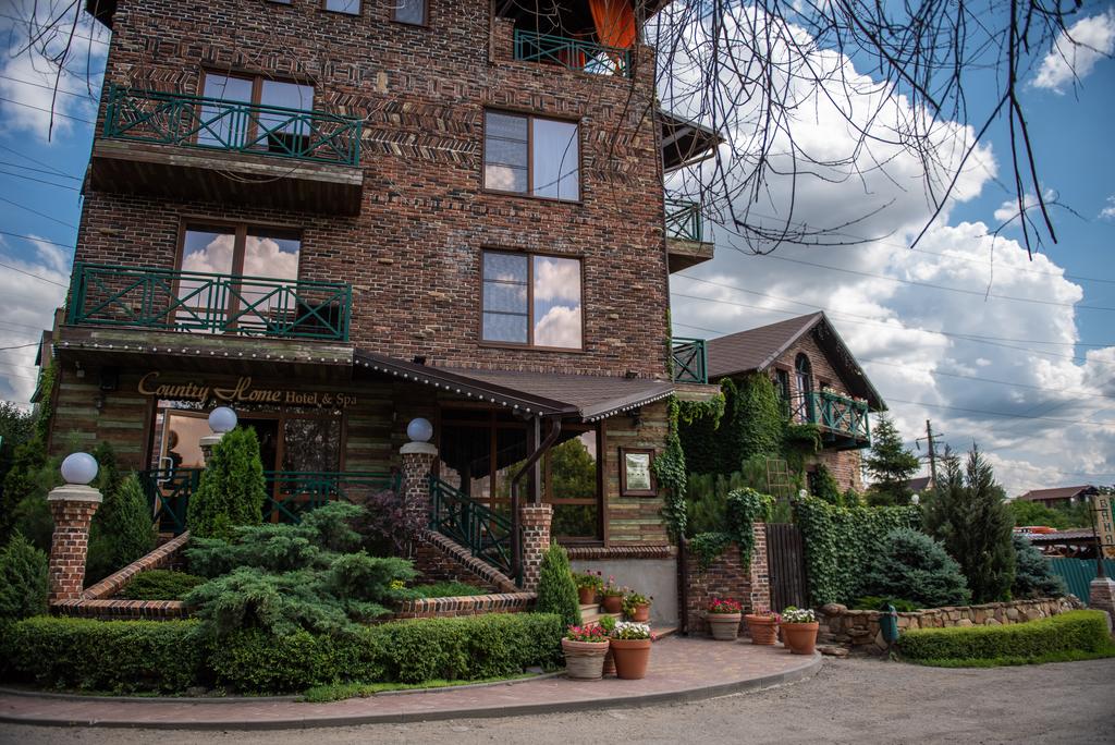 Hotel Rasslabonov Country Home Hotel Rasslabonov Country Home
