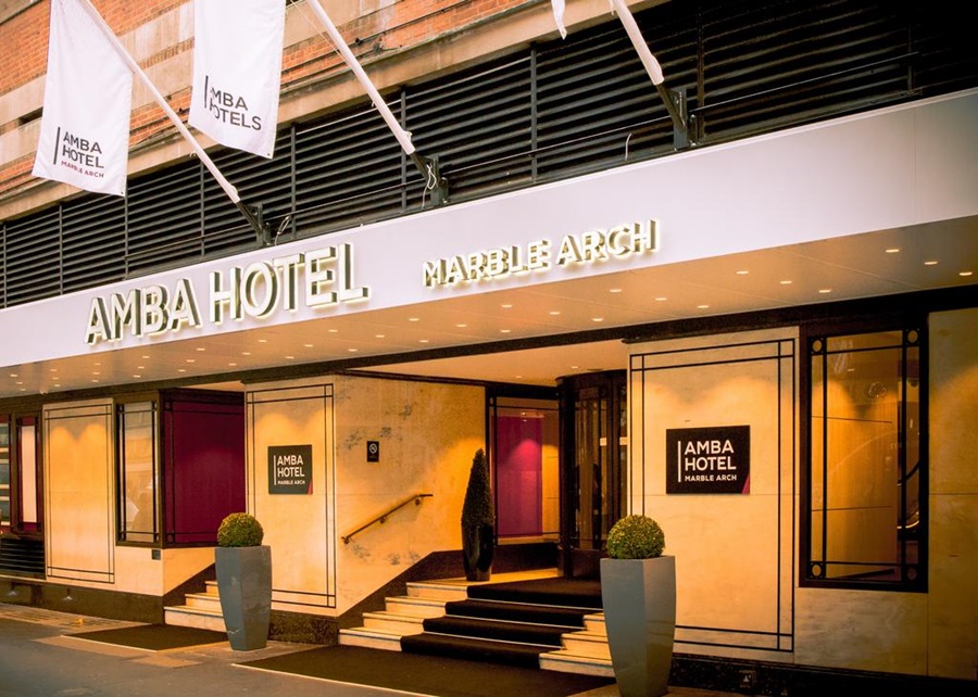 Ver ms informacin del hotel