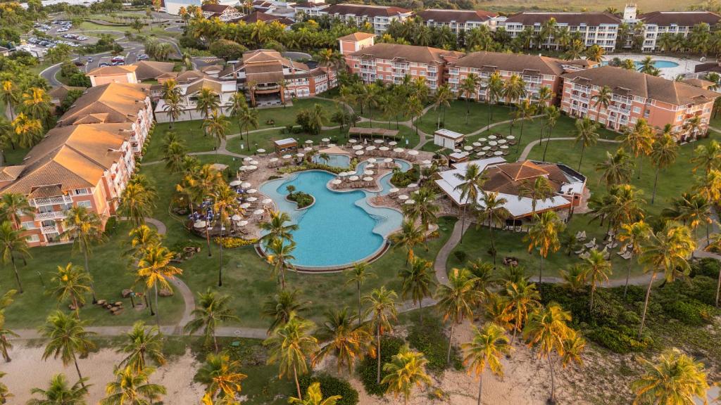 Sauipe Brisa Grand Premium  All Inclusive