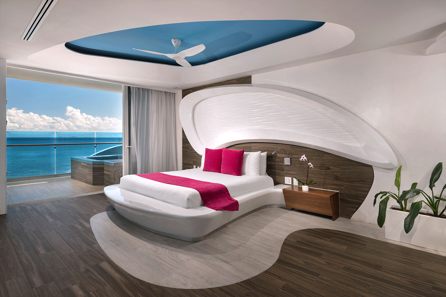 Ikonik The Carmen Hotel - Adults Only Ikonik The Carmen Hotel - Adults Only