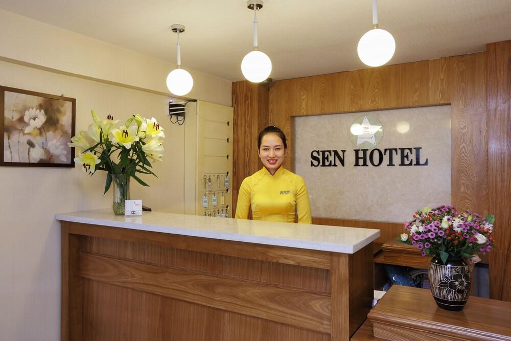 SAIGON COSY HOTEL