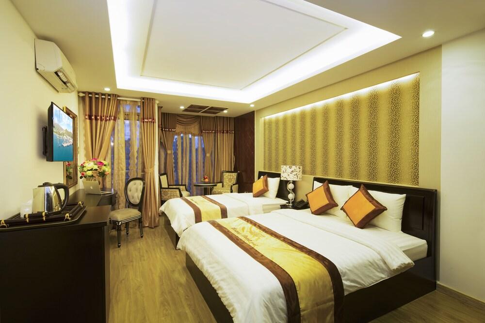 HOANG DUNG HOTEL - HONG VINA