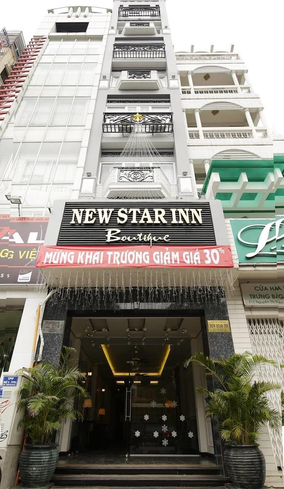 NEW STAR INN BOUTIQUE