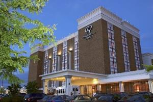 Oferta en Hotel Doubletree Wilmington en Delaware (Estados Unidos)