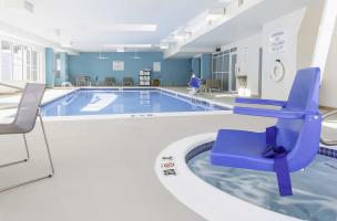 Doubletree Wilmington