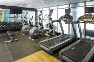 Oferta en Hotel Doubletree Wilmington en Wilmington
