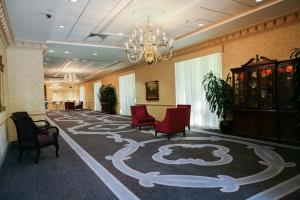 Hotel Hilton Jackson en Jackson