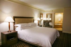 Oferta en Hotel Hilton Jackson en Mississippi (Estados Unidos)