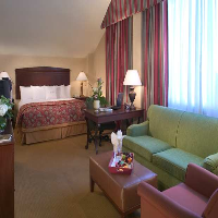 Doubletree Atlanta/roswell - Alpharetta Area