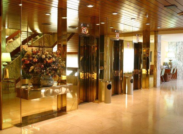 HOTEL FLORIDA DE ALBACETE hotel florida de albacete: