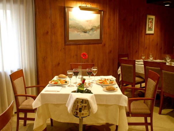HOTEL FLORIDA DE ALBACETE hotel florida de albacete: