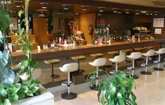 HOTEL FLORIDA DE ALBACETE hotel florida de albacete: