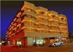 GOLDEN BEACH RESORT AND SPA