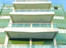 TRAVEL INN ATLÂNTICO MACAÉ