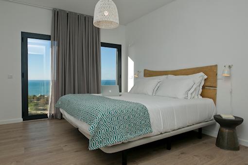 You and The Sea Ericeira Hotel Apartments