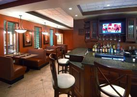 Hilton Garden Inn St. Louis/o´ Fallon