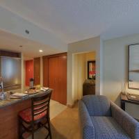 EMBASSY SUITES - MONTREAL QUEBEC