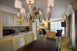 Hilton Garden Inn Evanston