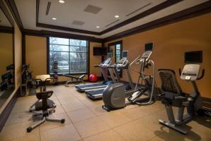 Hotel en Evanston