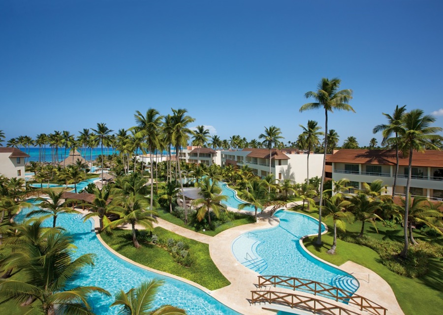 DREAMS ROYAL BEACH PUNTA CANA