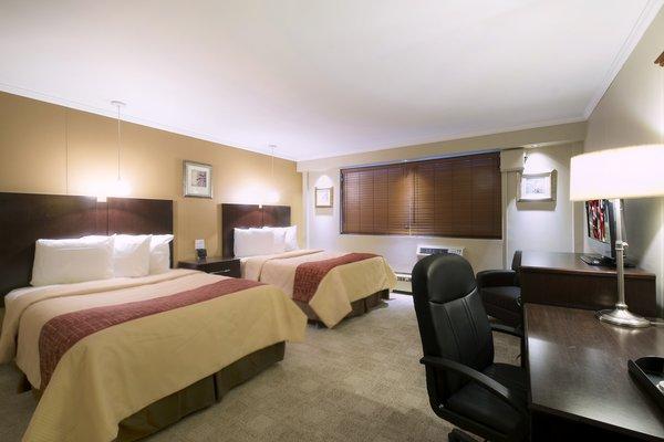 Ver ms informacin del hotel