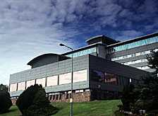 HOL INN EDINBURGH WE