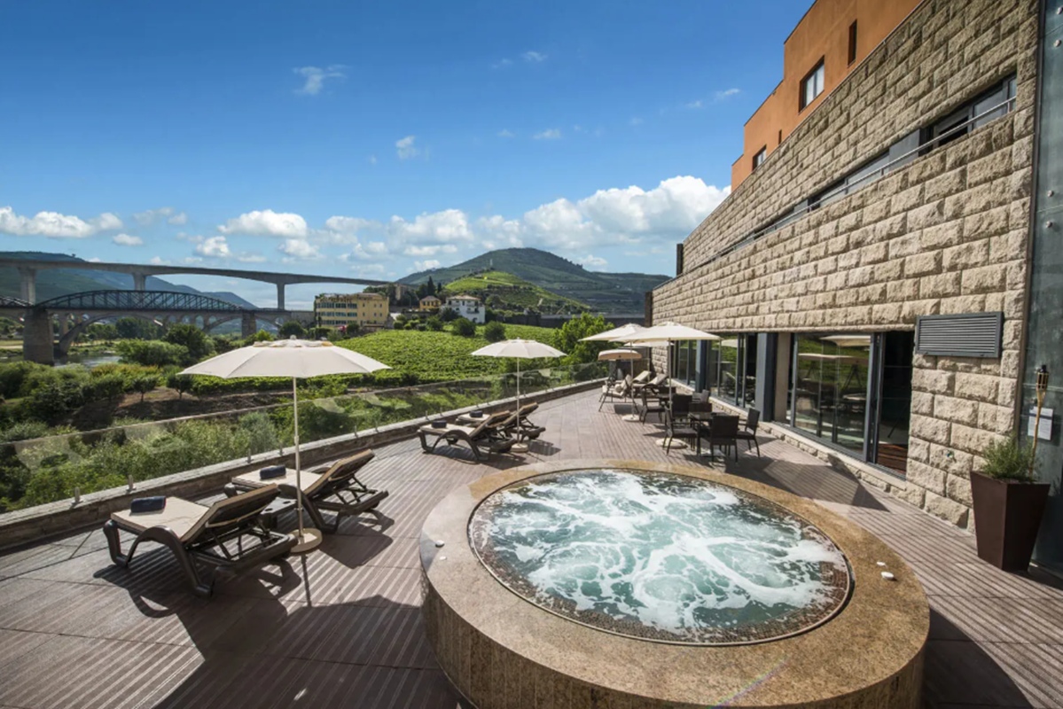 VILA GALE COLLECTION DOURO