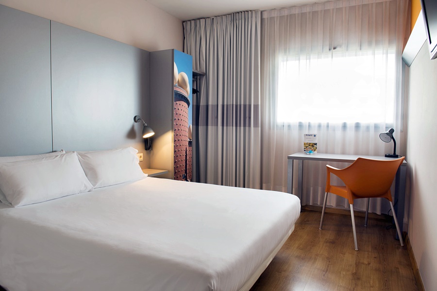 B&B HOTEL FIGUERES