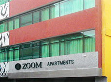 ZOOM APARTMENTS HOTEL BOUTIQUE