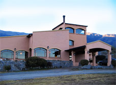 Hotel MIRADOR DEL TAFI