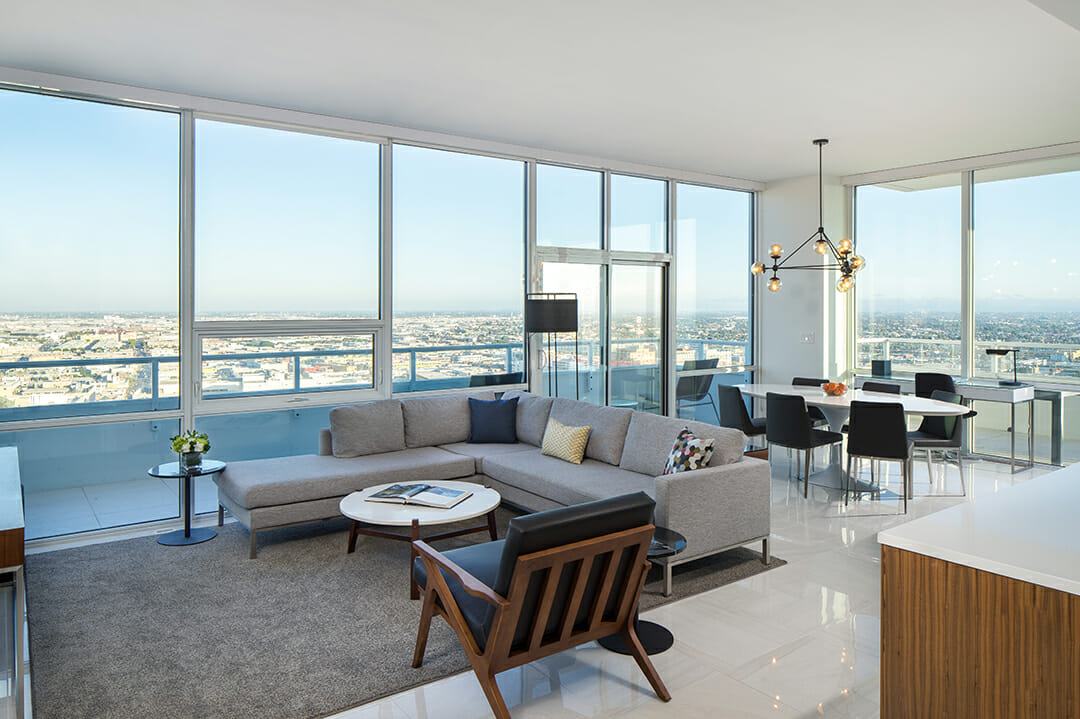 Level Furnished Living Level Furnished Living