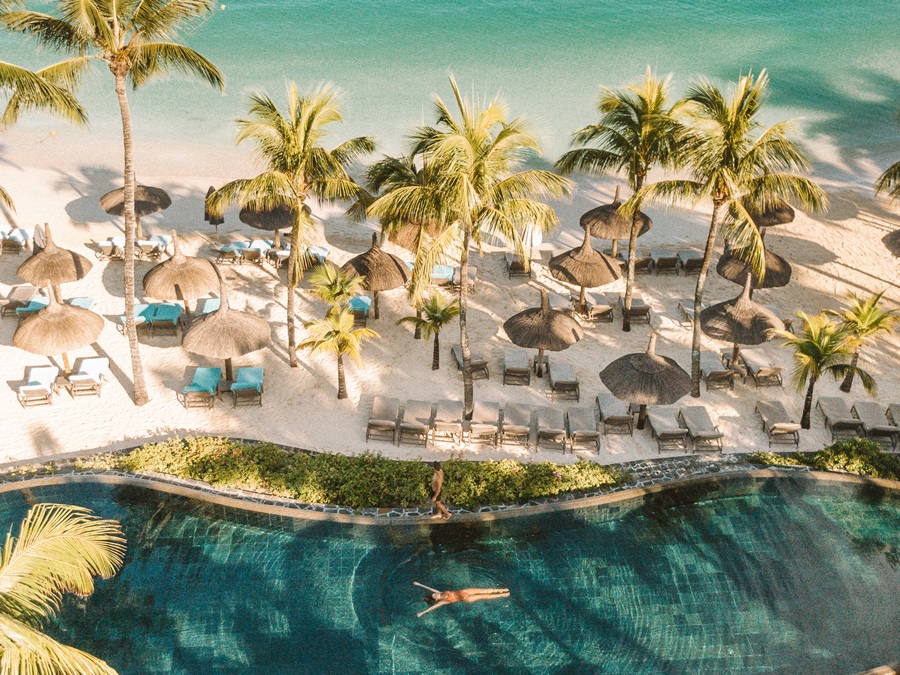 Royal Palm Beachcomber Luxury