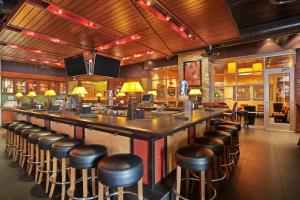 Hotel Doubletree Springfield en Springfield