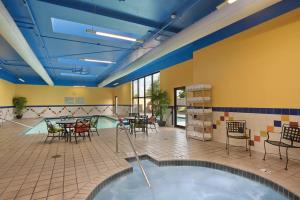 Doubletree Springfield