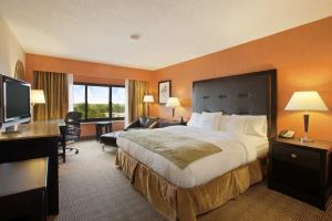 Dormir en Hotel Doubletree Springfield en Springfield