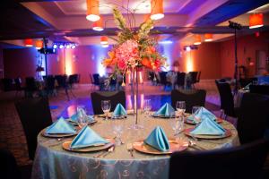 Hotel Doubletree Springfield, Springfield