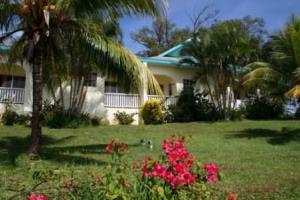 TURQUOISE BAY DIVE & BEACH RESORT