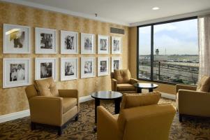 Oferta en Hotel Hilton St. Louis Airport en Estados Unidos