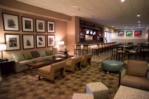 Oferta en Hotel Doubletree St. Louis At Westport en Missouri (Estados Unidos)
