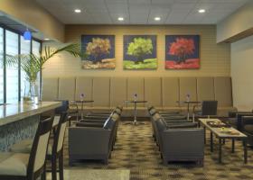 Doubletree St. Louis At Westport