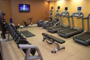 Oferta en Hotel Doubletree St. Louis At Westport en San Luis