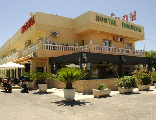 HOSTAL NOGUERA