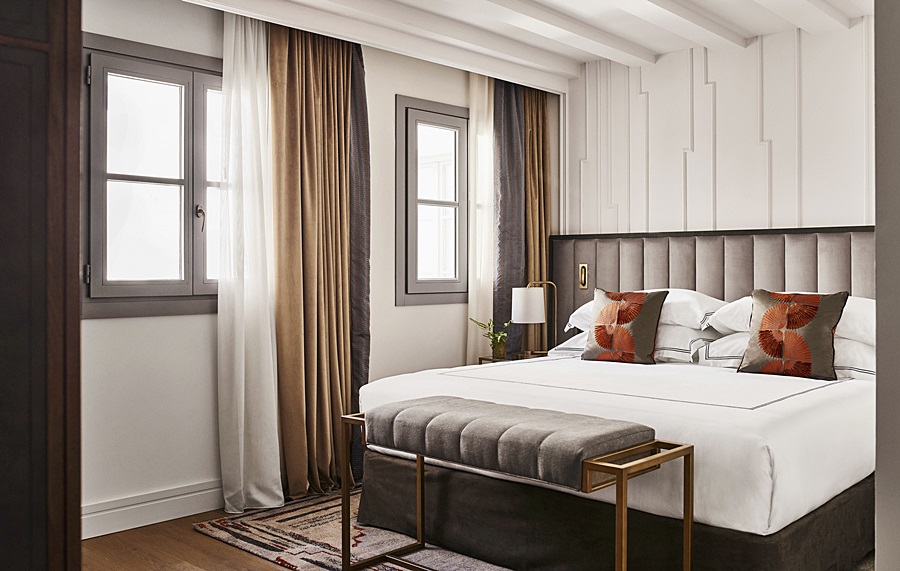 GRAN HOTEL INGLES
