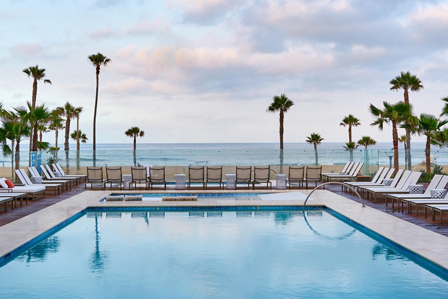 Pasea Hotel & Spa Pasea Hotel & Spa