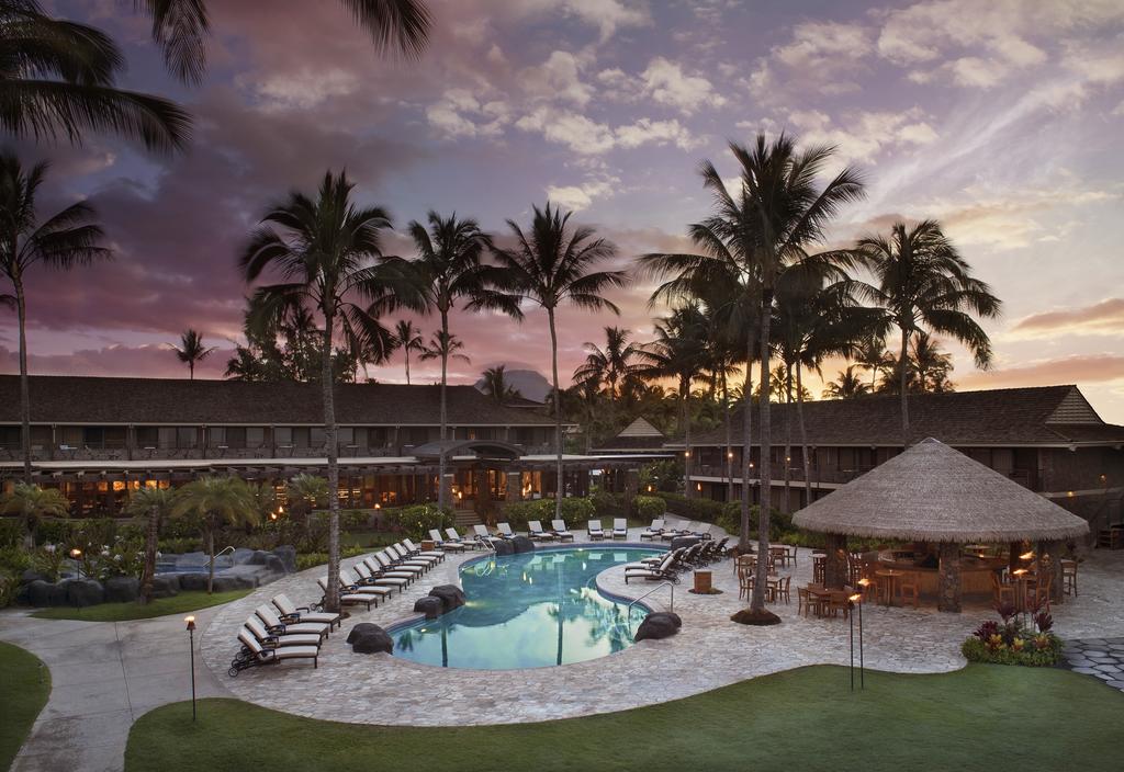Ko'a Kea Hotel And Resort Ko'a Kea Hotel And Resort