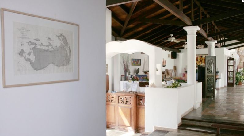 Macanao Lodge
