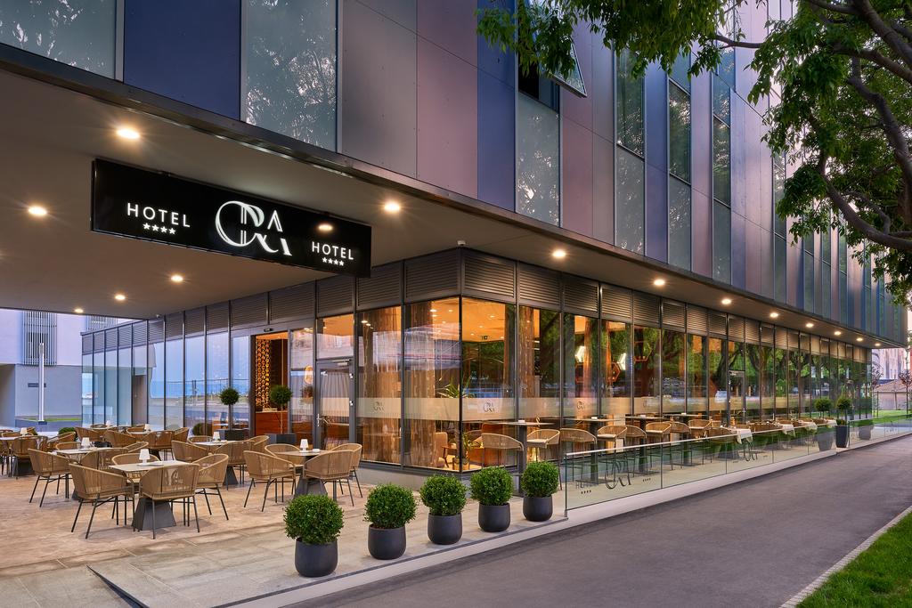 Hotel Ora Hotel Ora