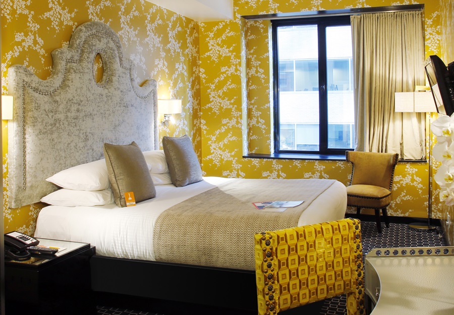 Ver ms informacin del hotel