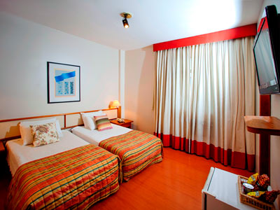 Cesar - Park Hotel Hotel in Juiz De Fora Cesar - Park Hotel Hotel in Juiz De Fora