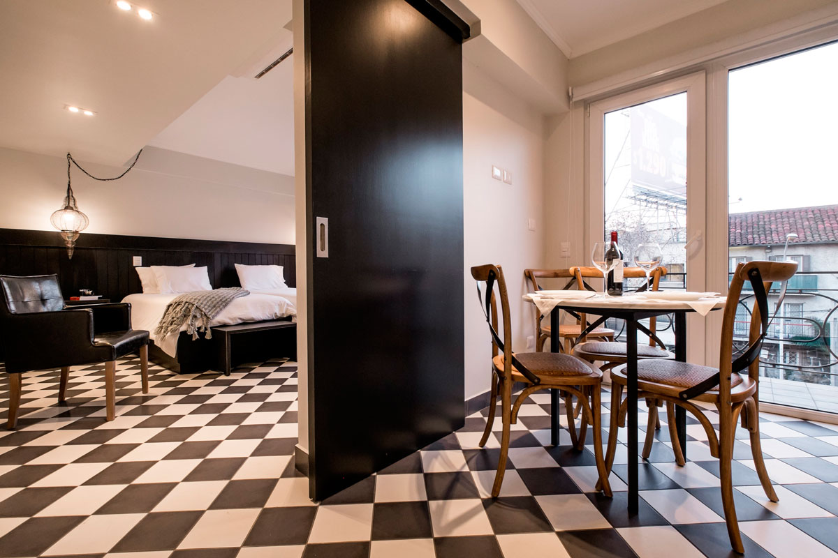 Apart Hotel B Apart Hotel B